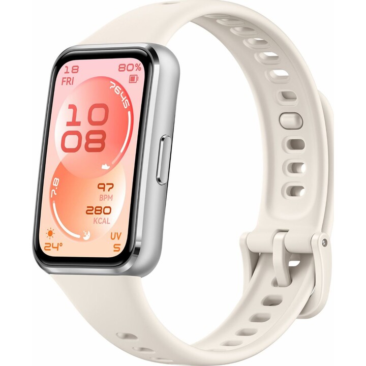 Huawei Band 11 Blanco