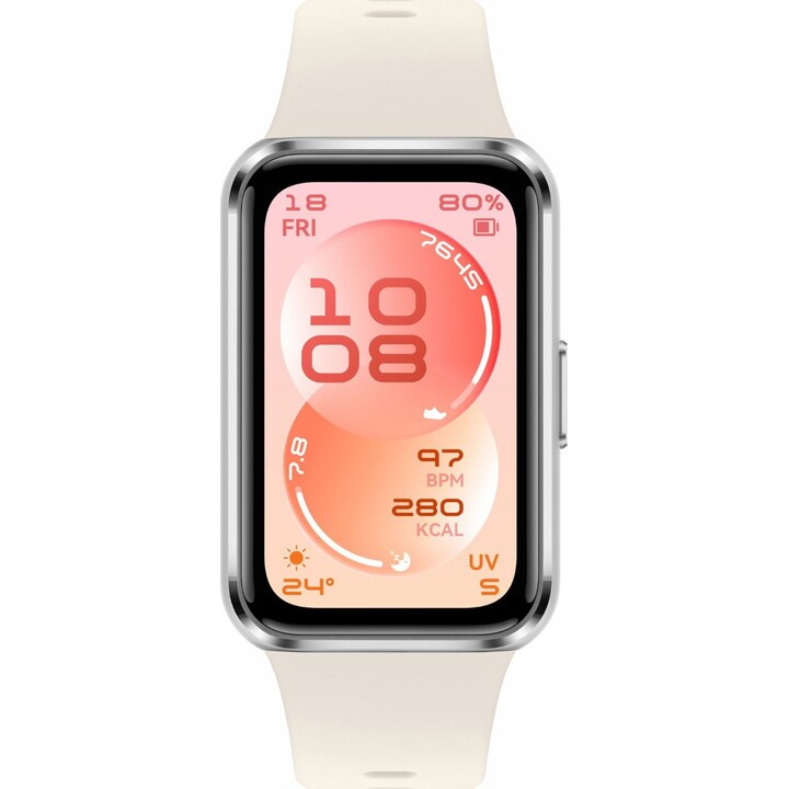 Huawei Band 11 Blanco