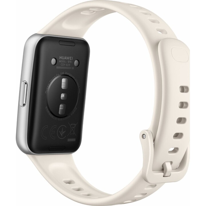 Huawei Band 11 Blanco