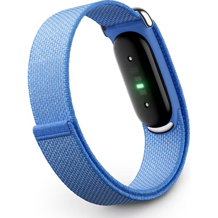 Google Fitbit Air Lavanda