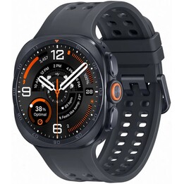 Samsung Galaxy Watch Ultra2 47mm LTE Titanio Gris Región Este