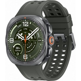 Samsung Galaxy Watch Ultra2 47mm LTE Titanio Plata Región Este
