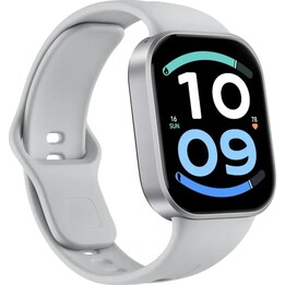 Xiaomi Redmi Watch6 Activo Plata Mate