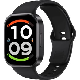 Xiaomi Redmi Watch6 Active Medianoche Negro