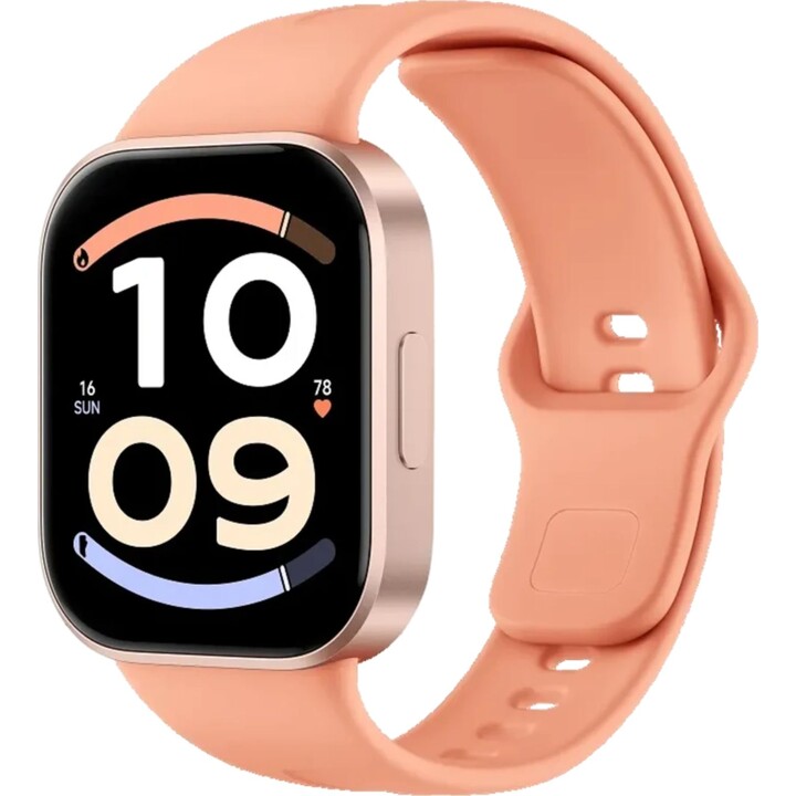 Xiaomi Redmi Watch6 Active Sunset Orange