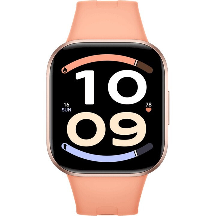 Xiaomi Redmi Watch6 Active Sunset Orange