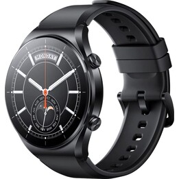 Xiaomi Watch S1 GPS Black