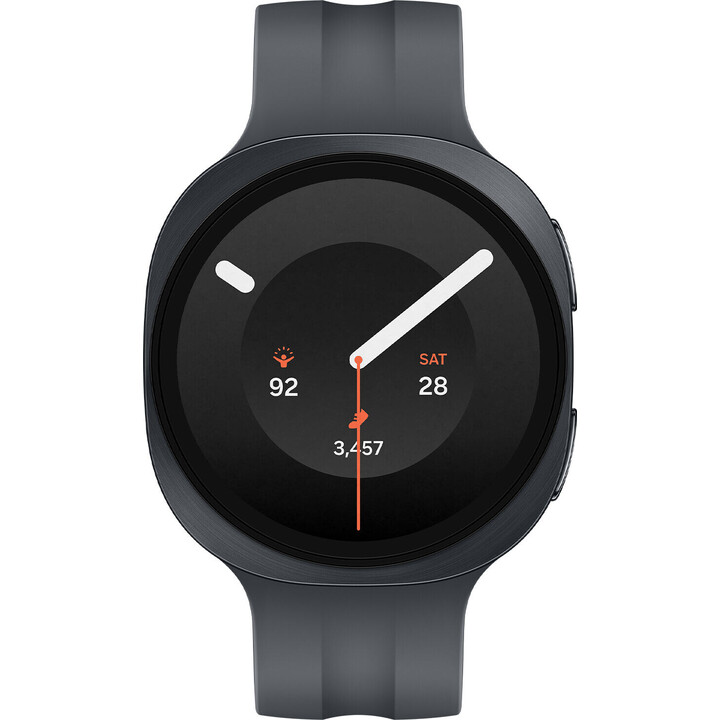 Samsung Galaxy Watch9 40 mm WiFi Bluetooth Noir