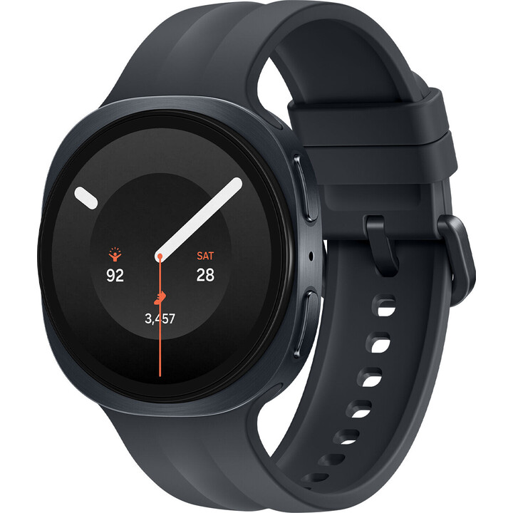 Samsung Galaxy Watch9 44mm WiFi Bluetooth Black