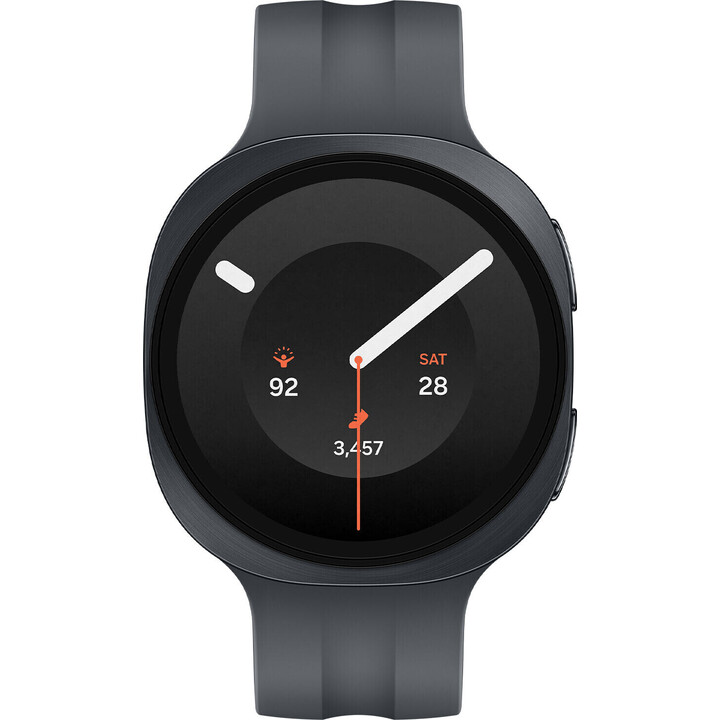 Samsung Galaxy Watch9 44mm Wi-Fi Bluetooth Nero