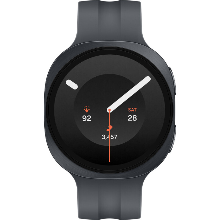 Samsung Galaxy Watch9 44mm WiFi Bluetooth Black