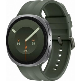Samsung Galaxy Watch9 44mm WiFi Bluetooth Plata