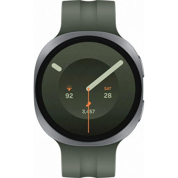 Samsung Galaxy Watch9 44mm WiFi Bluetooth Plata