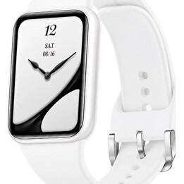 Xiaomi Smart Band 10 Pro Blanco