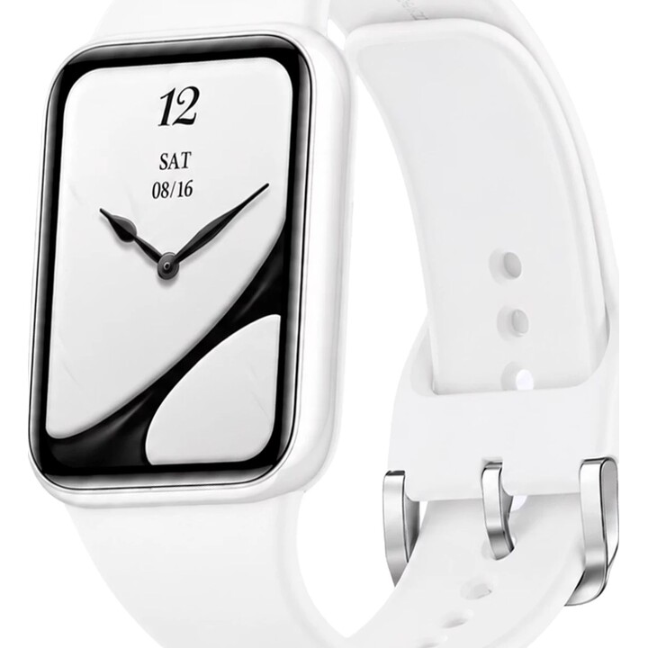 Xiaomi Smart Band 10 Pro White