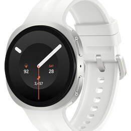 Samsung Galaxy Watch9 40mm LTE White L345