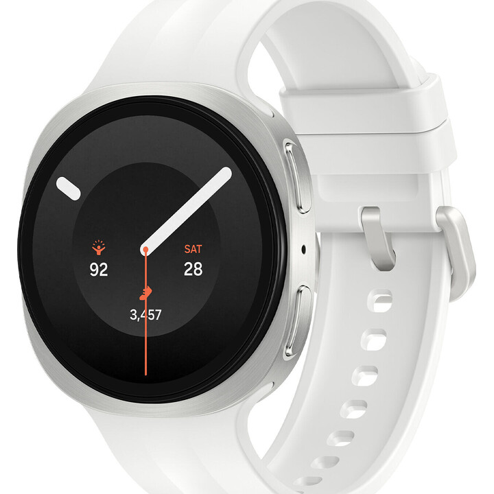 Samsung Galaxy Watch9 40mm LTE White L345