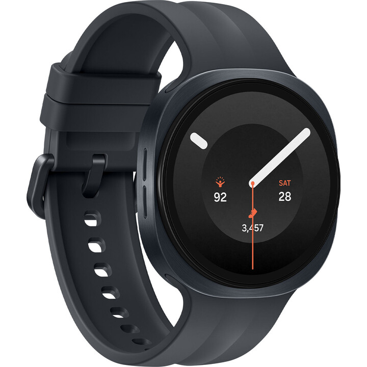 Samsung Galaxy Watch9 40mm LTE Black L345