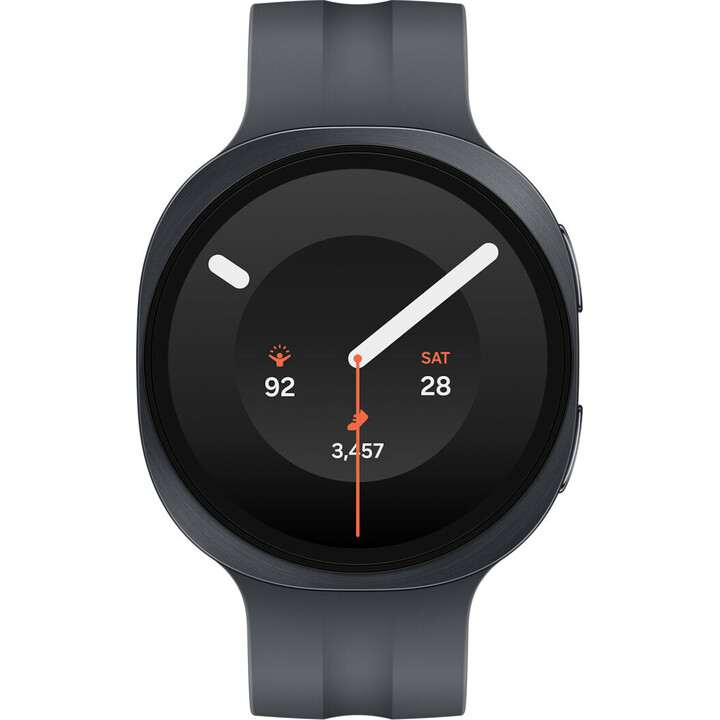 Samsung Galaxy Watch9 44mm LTE Black L355