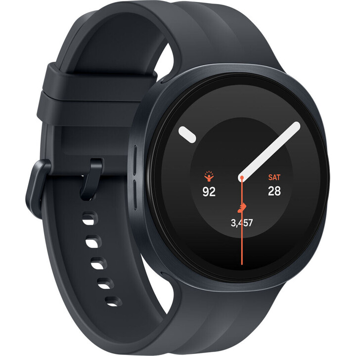 Samsung Galaxy Watch9 44mm LTE Black L355