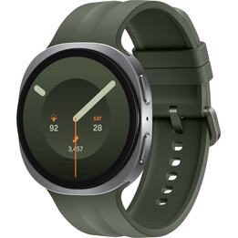 Samsung Galaxy Watch9 44mm LTE Silver L355
