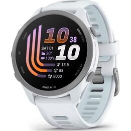 Garmin Forerunner 170 Blanco/Azul