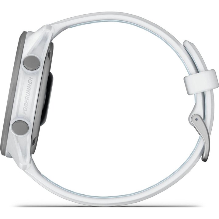 Garmin Forerunner 170 Blanc/Bleu