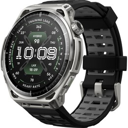 Amazfit Balance 3 Plata