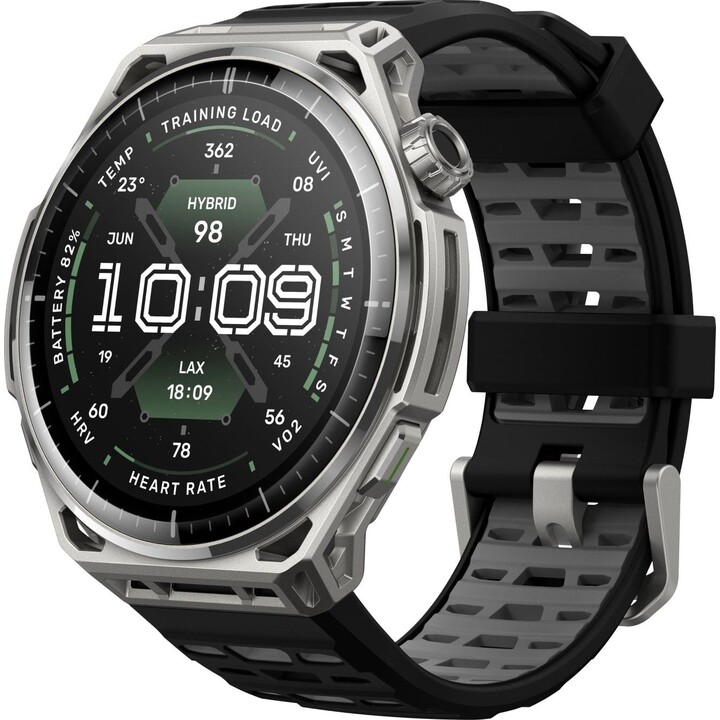 Amazfit Balance 3 Plata