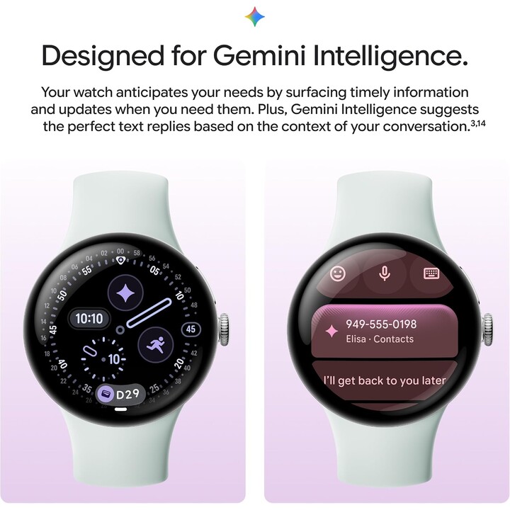 Google Pixel Watch 5 41mm Black