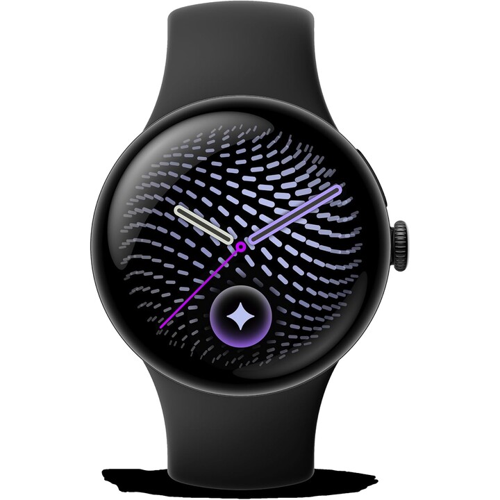 Google Pixel Watch 5 41mm Black