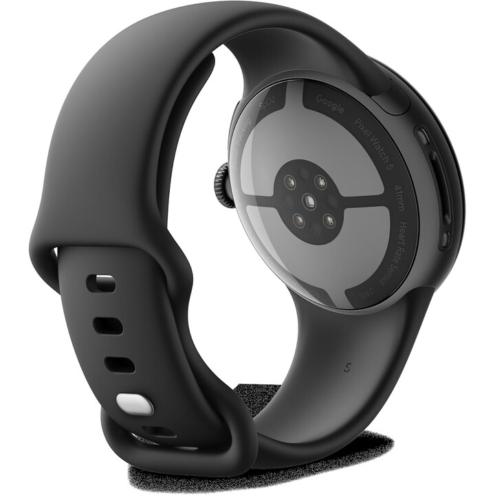 Google Pixel Watch 5 41mm Black