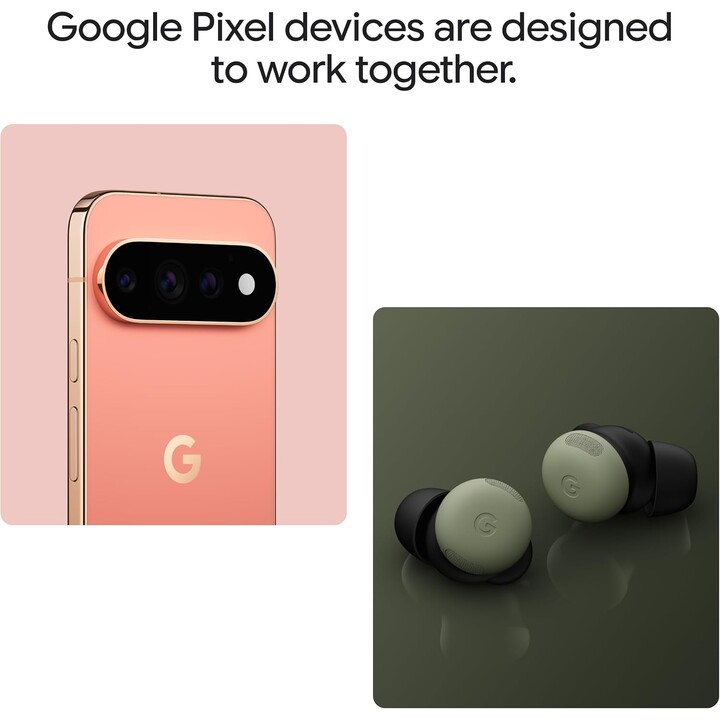 Google Pixel Watch 5 45mm Black