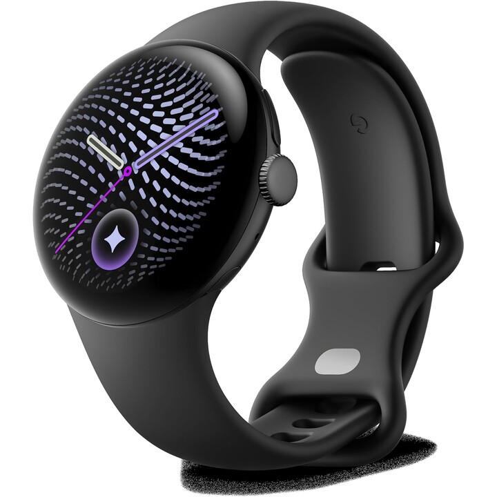 Google Pixel Watch 5 45mm Black