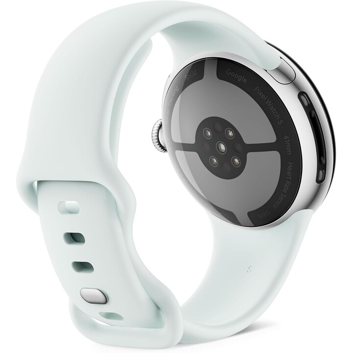 Google Pixel Watch 5 41mm Verde Claro
