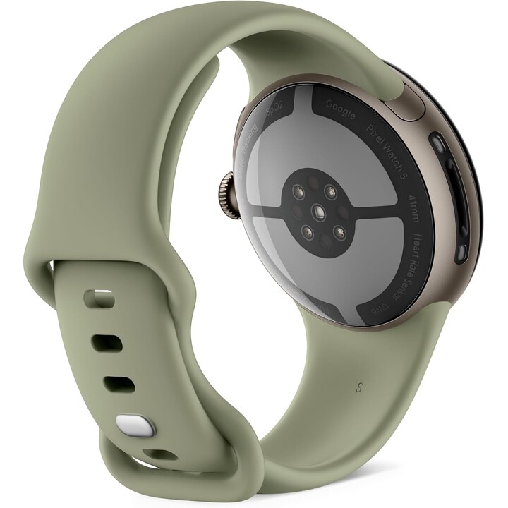 Google Pixel Watch 5 41mm Green