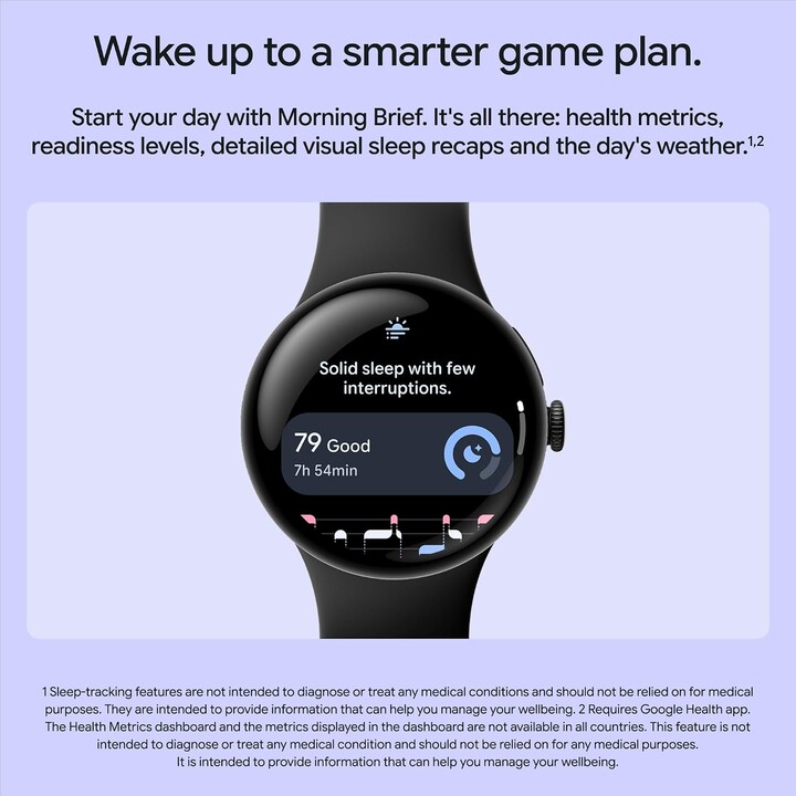 Google Pixel Watch 5 41mm Green