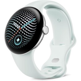 Google Pixel Watch 5 45mm Verde Claro