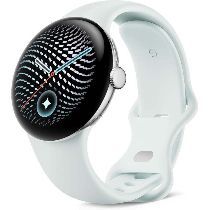 Google Pixel Watch 5 45mm Verde Claro