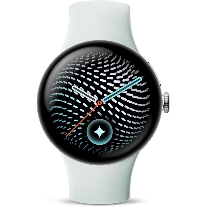Google Pixel Watch 5 45mm Verde Claro