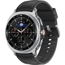 Samsung Galaxy Watch8 Classic, 46 mm, Bluetooth LTE, montre intelligente AI, noir