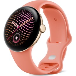 Google Pixel Watch 5 41mm Rosa