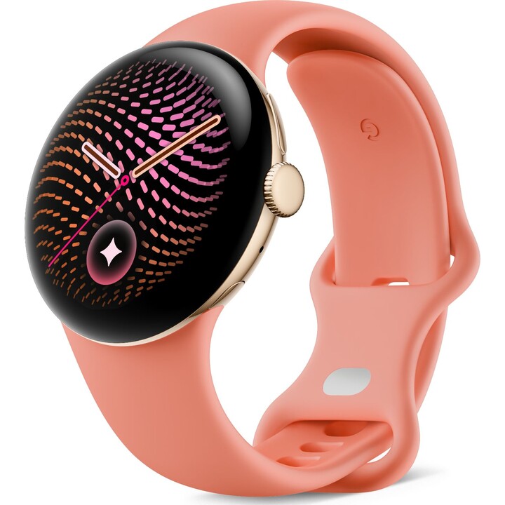 Google Pixel Watch 5 41mm Pink