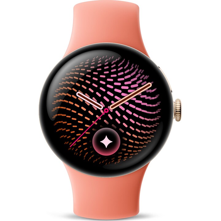 Google Pixel Watch 5 41mm Pink