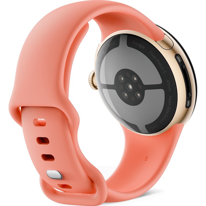 Google Pixel Watch 5 41mm Pink