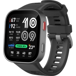 Amazfit Bip Max Gris