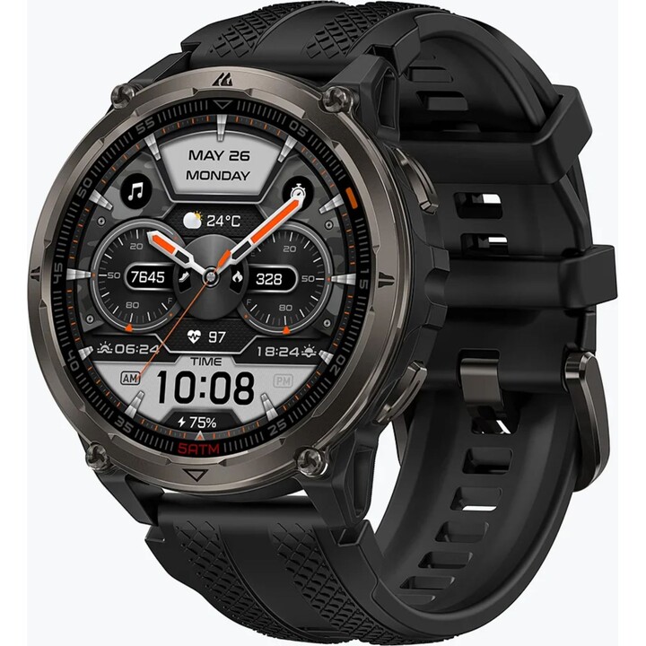 Modecom MC-899 Prometheus Kopfhörer Kopfband Weiß
