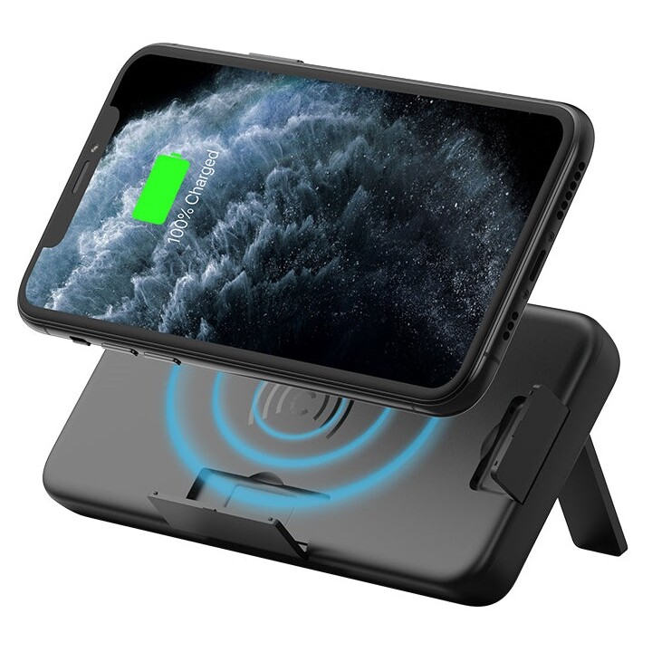 Cargador portátil inalámbrico ChargeUp Companion 10K 10W