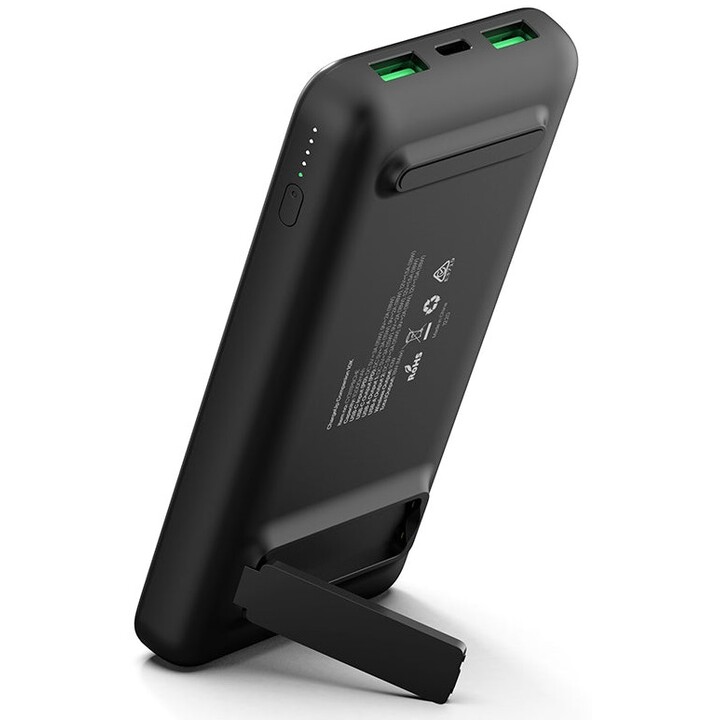Cargador portátil inalámbrico ChargeUp Companion 10K 10W