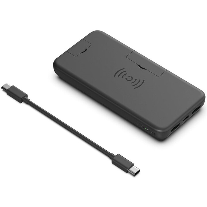 Cargador portátil inalámbrico ChargeUp Companion 10K 10W